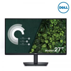 [SNSE2724HS] Dell Monitor E2724HS 27-inch 3 Yrs