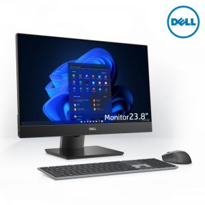 [SNS7410AIO01] Dell OptiPlex 7410 AIO 23.8-inch i5-13500T 8GB SSD256+1TB W11Pro 3Yrs