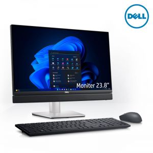 [SNS7420AIOP02R] Dell OptiPlex 7420 AIO Plus 23.8-inch i7-14700 32GB 1TBSSD RX6500-4GB W11Pro 3Yrs Onsite