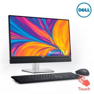 [SNS7420AIO03] Dell OptiPlex 7420 AIO 23.8-inch Touch i7-14700 8GB 512SSD W11Pro 3Yrs