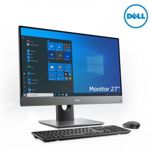 [SNS778A005] Dell Optiplex 7780 AIO 27" Touch i7-10700 16GB SSD256+1TB Windows 11 ProDG10 3Yrs ProSupport 