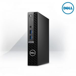 [SNS7010MC003] Dell Optiplex 7010 Micro i5-13500T 8GB 256SSD+1TB 3 Yrs