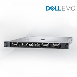 [SnSR2502] Dell PowerEdge R250 E-2334 16GB 2x4TB H355 3Yrs ProSupport