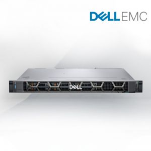 [SNSR26016] Dell PowerEdge R260 Xeon 6315P 32GB 3x960SSD H755 3Yrs ProSupport