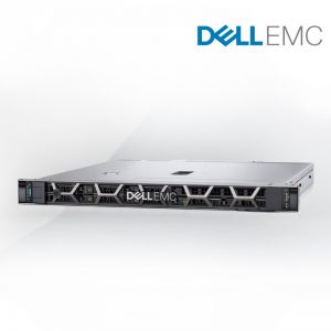 [SnSR3503] Dell PowerEdge R350 E-2336 16GB 2x2TB HDD H355 3Yrs ProSupport