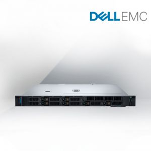 [SNSR36024] Dell PowerEdge R360 Xeon 6337P 16GB 2x480SSD H755 3Yrs ProSupport