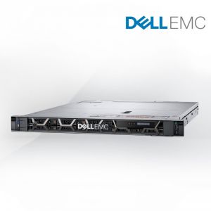 [SNSR65014] Dell PowerEdge R650xs Xeon Silver 4310T 16GB 2x960SSD H755 3Yrs ProSupport