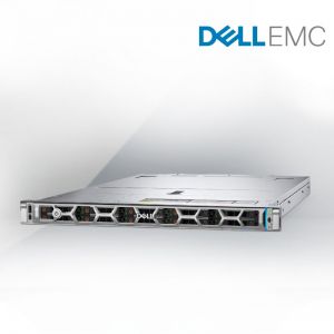 [SNSR470015] Dell PowerEdge R470 Xeon 6505P 64GB 2x2.4TBHDD H965i 3Yrs ProSupport