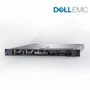 [SnSR6525A] Dell PowerEdge R6525 2xAMD EPYC 7272 2.9GHz 32GB 4x600GB H745 iDRAC9 Ent 2x550W 3Yrs Pro MC 24x7 4hrs