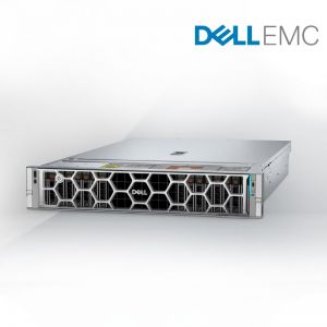 [SNSR7701] Dell PowerEdge R770 2Xeon 6515P 64GB 4x960SSD 3Yrs ProSupport