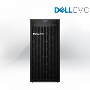 [SNST15011] Dell PowerEdge T150 E-2324G 16GB 2x2TB H755 3Yrs ProSupport