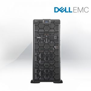 [SnST550B] Dell PowerEdge T550 Xeon Silver 4310T 16GB 2x2TB H755 3Yrs ProSupport