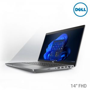 [SNSM347002] Dell Precision M3470 14-inch i7-1270P 16GB SSD512 Windows 11 Pro 3yrs ProSupport