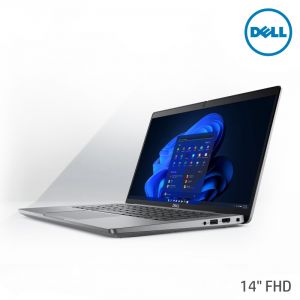 [SNSM348002] Dell Precision M3480 14-inch i7-1370P 16GB 512SSD A500-4GB W11Pro 3yrs