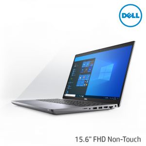 [SNSM356003] Dell Precision M3560 15.6-inch i7-1185G7(vPro) 32GB SSD1TB T500-2GB Windows 11 ProDG10 3yrs ProSupport