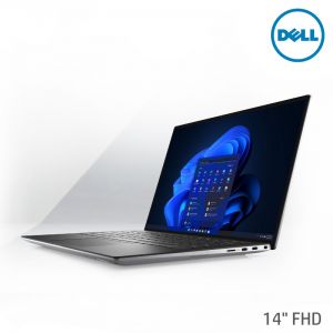 [SNSM547002] Dell Precision M5470 14-inch i7-12800H 32GB SSD512 RTX 1000-4GB Windows 11 Pro 3yrs ProSupport