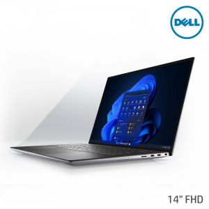 [SNSM548001] Dell Precision M5480 14-inch i5-13600H 16GB 512SSD RTX A1000-6GB Windows 11 Pro 3yrs ProSupport