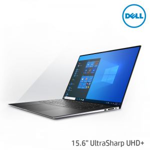[SNSM556003] Dell Precision M5560 15.6-inch i7-11800H 16GB 512SSD T1200-4G IR Windows 11 ProDG10 3yrs ProSupport