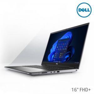 [SNSM76801R] Dell Precision M7680 16-inch i7-13850HX 32GB 1TBSSD RTX 2000 Ada 8GB Windows 11 Pro 3yrs ProSupport