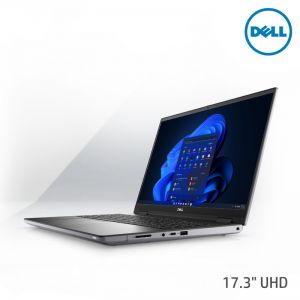[SNSM77801R] Dell Precision M7780 17.3-inch i9-13950HX 64GB 1TBSSD RTX 4000 Ada 12GB Windows 11 Pro 3yrs ProSupport