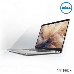 [SNSPB1425503] Dell Pro 14 Plus PB14255 Ryzen5-230 16GB 512SSD Win11Pro 3Yrs ProSupport + Batt