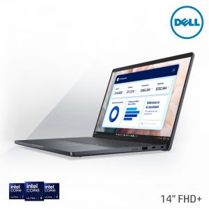 [SNSPA142501] Dell Pro 14 Premium PA14250 U5-236V 16GB 512SSD Win11Pro 3Yrs ProSupport + Batt
