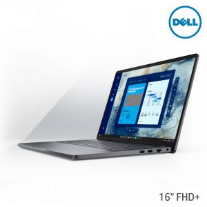 [SNSPC1625008] Dell Pro 16 PC16250 U7-265U 16GB 512SSD Win11Pro 3Yrs ProSupport + Batt