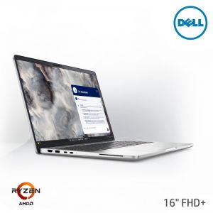 [SNSPB1625503] Dell Pro 16 Plus PB16255 Ryzen5-230 16GB 512SSD Win11Pro 3Yrs ProSupport + Batt