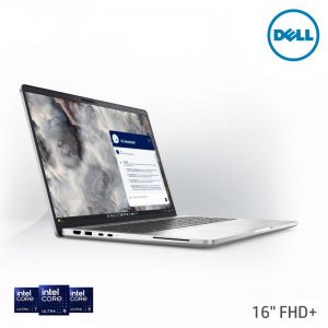 [SNSPB1625005] Dell Pro 16 Plus PB16250 U5-236V 16GB 512SSD Win11Pro 3Yrs ProSupport + Batt