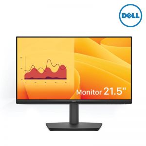 [SNSE2225HSM] Dell Pro 22 Adjustable Stand Monitor - E2225HSM 3Yrs