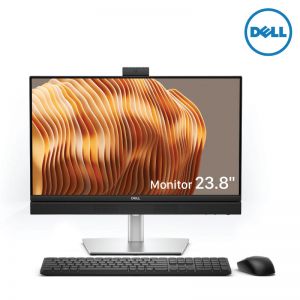 [SNSQC2425106] Dell Pro AIO 23.8-inch U5-245 8GB 512SSD W11Pro 3Yrs