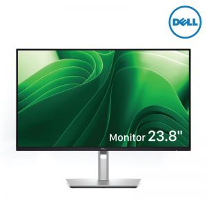Dell Pro 24 Plus QHD Monitor - P2425D 3Yrs (SNSP2425D)
