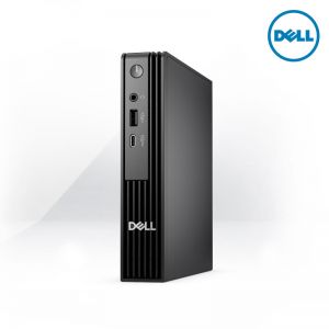 [SNSQCM125006] Dell Pro Micro QCM1250 i5-14500T 8GB 512SSD Win11Pro 3Yrs