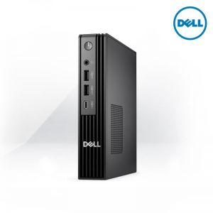 [SNSQBM125002] Dell Pro Micro Plus QBM1250 U7-265 16GB 512SSD Win11Pro 3Yrs
