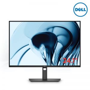 [SNSP2426] Dell Pro P 24 Monitor - P2426 24.1" 3Yrs