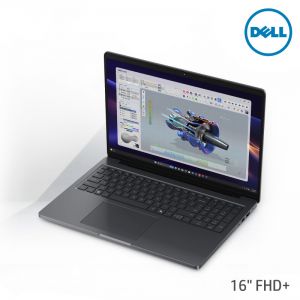 [SNSPW5162612] Dell Pro Precision 5 16 PW516261 U7-366H 16GB 512SSD Win11Pro 3yrs ProSupport