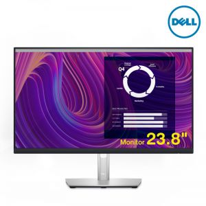 [SNSP2423D] Dell Professional Monitor P2423D 23.8-inch 3Yrs