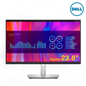 [SNSP2423DE] Dell Professional Monitor P2423DE 23.8-inch RJ-45 3Yrs