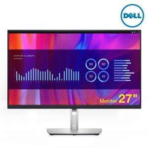 [SNSP2723DE] Dell Professional USB-C Hub Monitor P2723DE 27-inch RJ-453Yrs