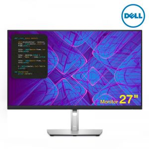 [SNSP2723QE] Dell Professional 4K USB-C Hub Monitor P2723QE 27-inch RJ-45 3Yrs