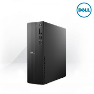 [SNSECS125011] Dell Slim ECS1250 i3-14100 8GB 512SSD Ubuntu 3Yrs