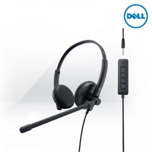 [520-AAWD] Dell Stereo Headset - WH1022 3Yrs