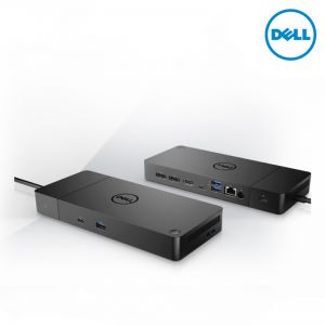 [SNS210-AZCU] Dell Thunderbolt Dock - WD19TBS