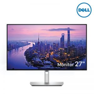 [SNSU2725QE] Dell UltraSharp 27 4K Thunderbolt Hub Monitor - U2725QE 3Yrs