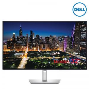 [SNSU3225QE] Dell UltraSharp 32 4K Thunderbolt Hub Monitor - U3225QE 3Yrs