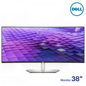[SNSU3824DW] Dell UltraSharp 38 Curved U3824DW 38-inch 3 Yrs