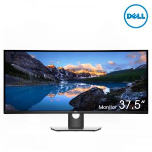 [SNSU3821DW] Dell Ultrasharp Curved Monitor U3821DW 37.5-inch WQHD+ 3 Yrs