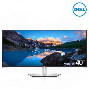 [U4021QW] Dell Ultrasharp Curved Monitor U4021QW 40.0-inch WUHD 3 Yrs