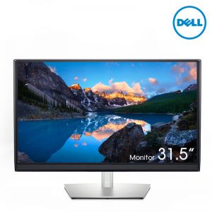 [UP3221Q] Dell UltraSharp PremierColor 4K Monitor UP3221Q 31.5-inch UHD 3 Yrs