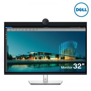 [SNSU3224KB] Dell UltraSharp U3224KB 32-inch 6K Monitor 3Yrs Adv. Exchange NBD